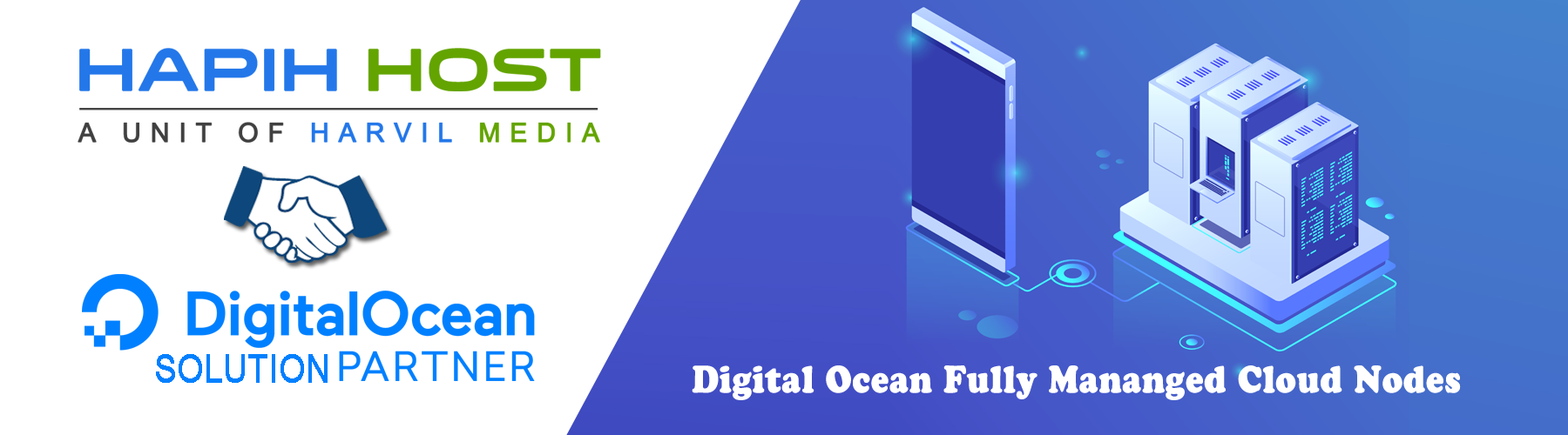 Digital Ocean Fully Managed Vps Hosting
