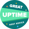 great-uptime