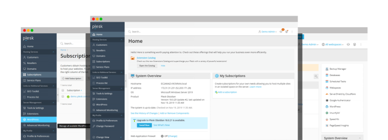 plesk web hosting plesk web hosting